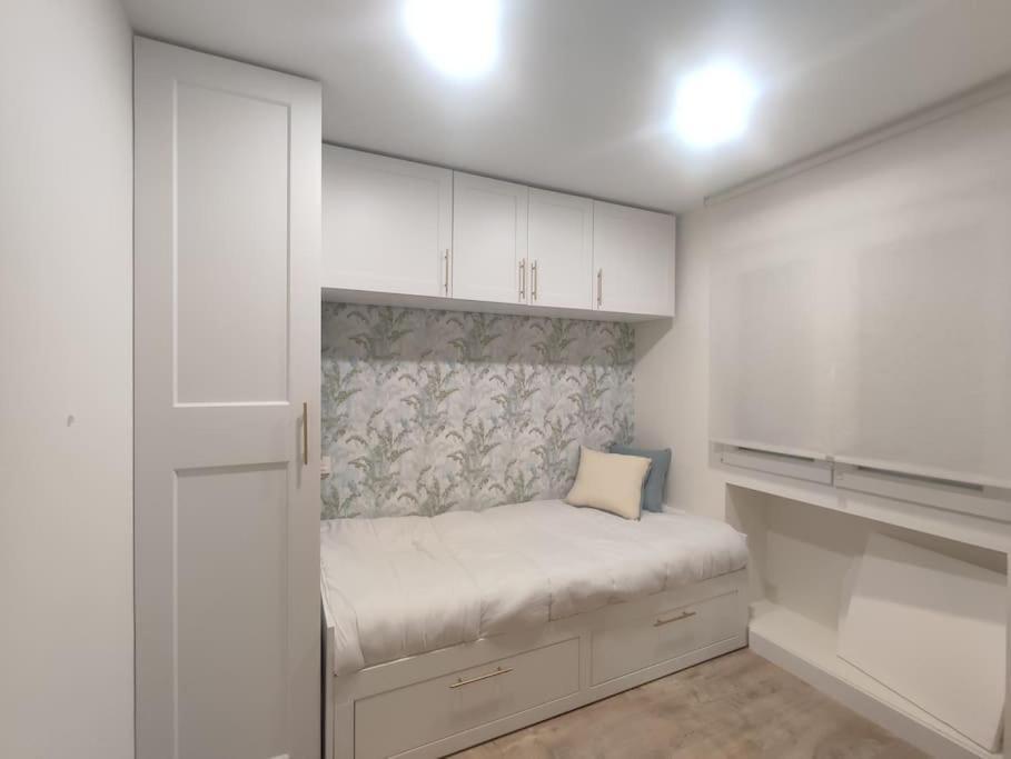 178A Mar De Gijon Apto Con Vistas Ngoại thất bức ảnh