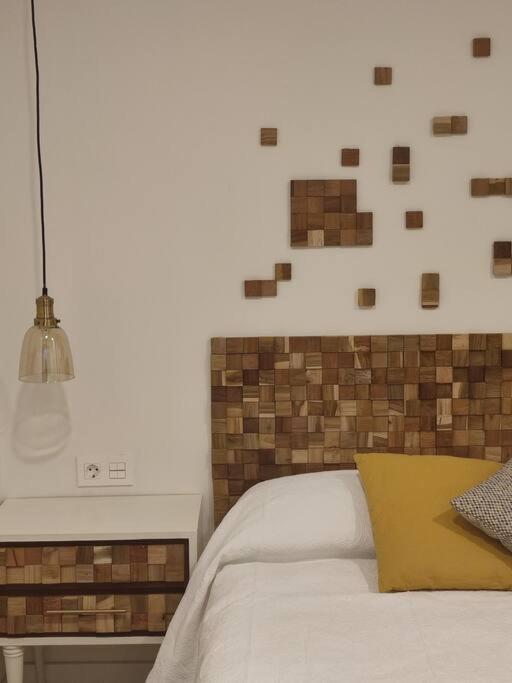 178A Mar De Gijon Apto Con Vistas Ngoại thất bức ảnh